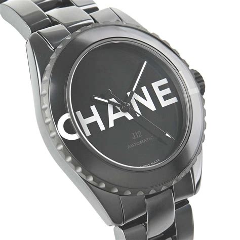 j12 wanted de chanel|Chanel Limited Edition 38 Mm J12 Wanted De H7418 .